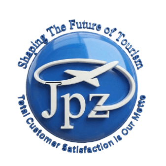 Jpz Travel & Manpower Services logo